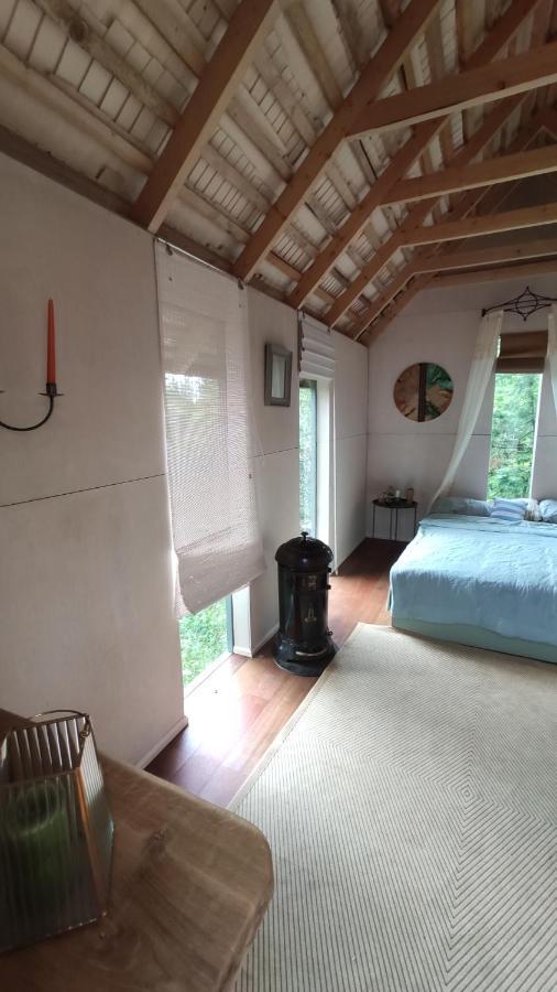 Muhusi Linnumaja Igaküla Exteriör bild